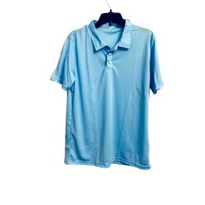 Men’s Light Blue Shirt Size Small
